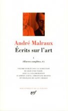 Écrits sur l'art