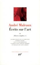 Écrits sur l'art