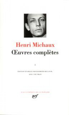 Oeuvres completes 1