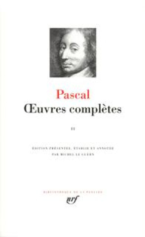 Oeuvres completes 2