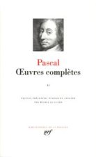 Oeuvres completes 2