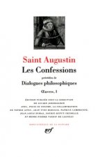 Les Confessions - Dialogues philosophiques