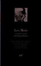 Les Mots et autres écrits autobiographiques