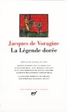La Légende dorée