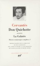 Don Quichotte/La Galatée