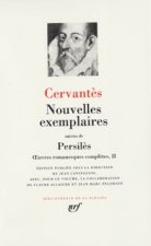 Nouvelles exemplaires/Persiles