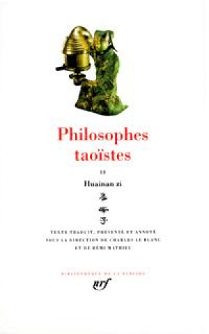 Philosophes taoïstes (Twarda)