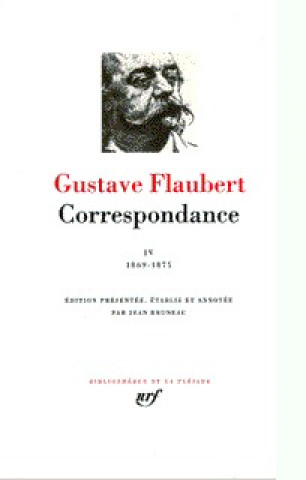 CORRESPONDANCE