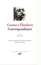 CORRESPONDANCE