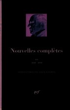 Nouvelles complètes