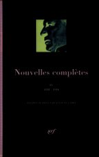 Nouvelles complètes