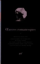 Œuvres romanesques