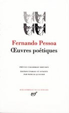 Oeuvres poetiques