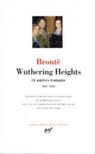 Wuthering Heights et autres romans
