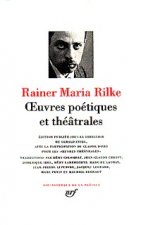 Œuvres poétiques et théâtrales