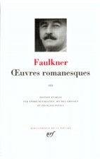 Œuvres romanesques