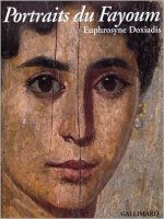 Portraits du Fayoum