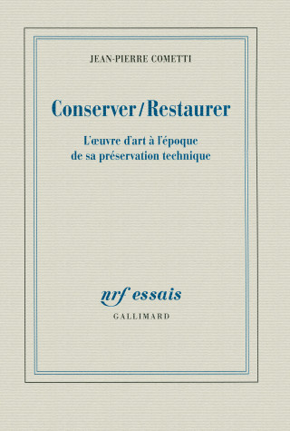 Conserver / Restaurer