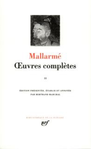 Œuvres complètes