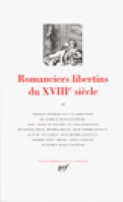 Romanciers libertins du XVIIIᵉ siècle