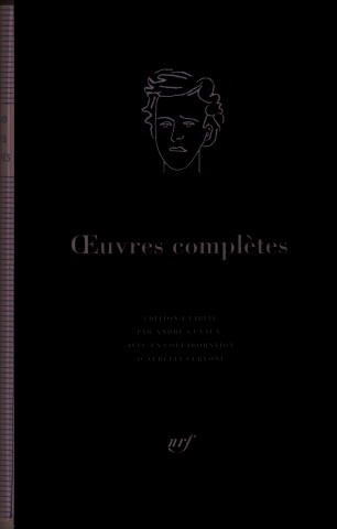 Œuvres complètes