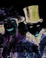James Ensor ou La fantasmagorie
