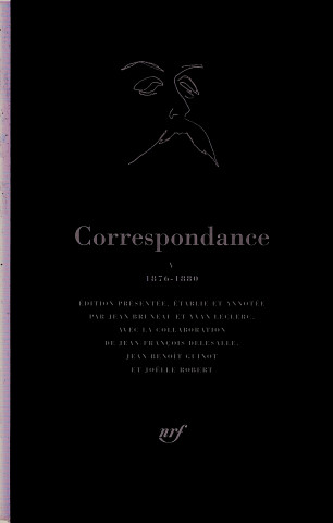 Correspondance