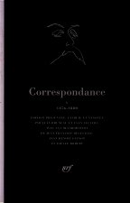 Correspondance