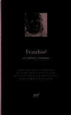 Ivanhoé et autres romans