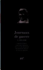 Journaux de guerre