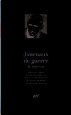 Journaux de guerre