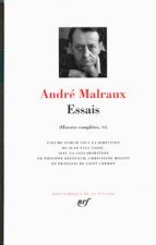 Essais/Oeuvres completes 6