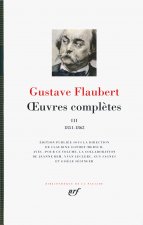 Oeuvres completes vol. 3 1851-1862