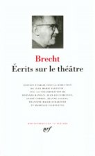 Écrits sur le théâtre