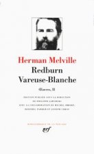 Redburn - Vareuse-Blanche