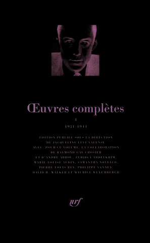Œuvres complètes