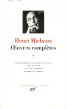Oeuvres completes 3