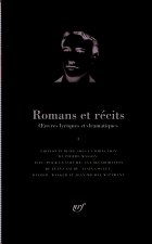 Romans et récits