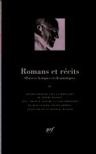 Romans et récits
