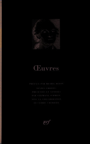 Œuvres