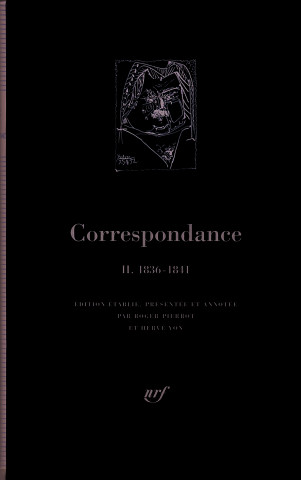 Correspondance