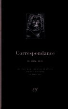 Correspondance