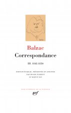 Correspondance