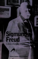 Sigmund Freud