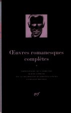 Œuvres romanesques complètes