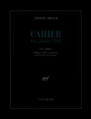 Cahier