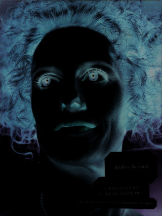 Andres Serrano
