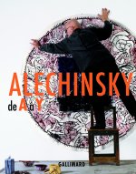 Alechinsky de A à Y