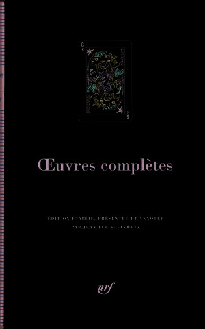 Œuvres complètes