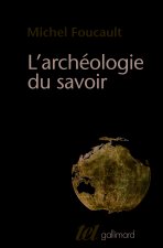 L'archeologie du savoir